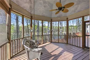 3176 Deepwater Dr, Gainesville, GA 30506 - Photo 15