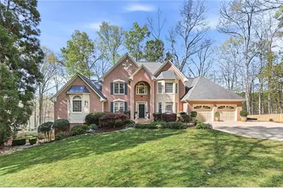 3176 Deepwater Drive, Gainesville, GA 30506 - Photo 7