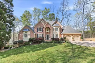 3176 Deepwater Dr, Gainesville, GA 30506 - Photo 7