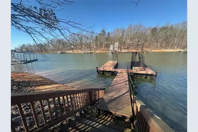 3176 Deepwater Drive, Gainesville, GA 30506 - Photo 3