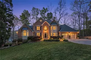 3176 Deepwater Dr, Gainesville, GA 30506 - Photo 7