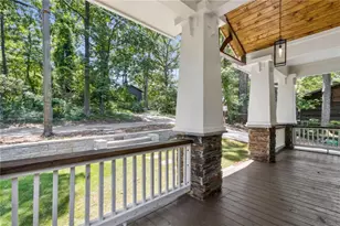 4642 Orchid Dr, Pine Lake, GA 30072 - Photo 9