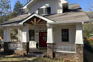 4642 Orchid Dr, Pine Lake, GA 30072 - Photo 1