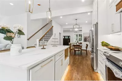 4642 Orchid Drive, Pine Lake, GA 30072 - Photo 21