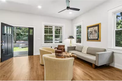 4642 Orchid Drive, Pine Lake, GA 30072 - Photo 11