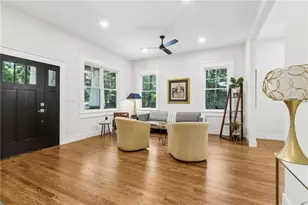 4642 Orchid Dr, Pine Lake, GA 30072 - Photo 11