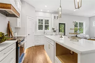 4642 Orchid Dr, Pine Lake, GA 30072 - Photo 21