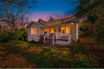 314 Holley Street, Demorest, GA 30535 - Photo 1