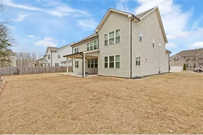 5865 Nottely Cove, Cumming, GA 30040 - Photo 43