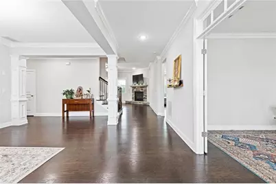 5865 Nottely Cove, Cumming, GA 30040 - Photo 5