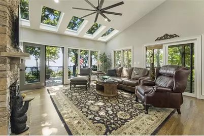 912 McElroy Mountain Drive, Jasper, GA 30143 - Photo 7