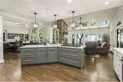 912 McElroy Mountain Drive, Jasper, GA 30143 - Photo 9