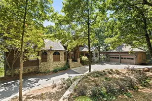 912 McElroy Mountain Dr, Jasper, GA 30143 - Photo 1