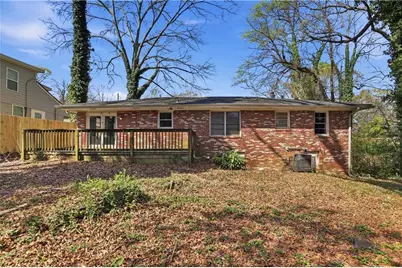 1548 Sylvan Road SW, Atlanta, GA 30310 - Photo 29