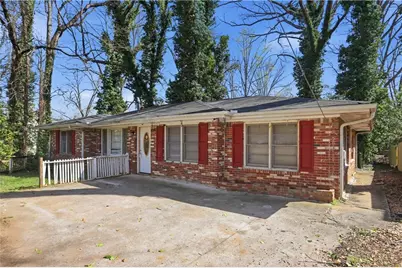 1548 Sylvan Road SW, Atlanta, GA 30310 - Photo 3