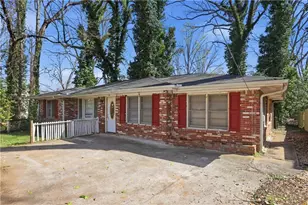 1548 Sylvan Rd SW, Atlanta, GA 30310 - Photo 3