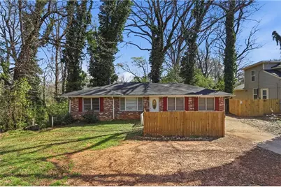 1548 Sylvan Road SW, Atlanta, GA 30310 - Photo 1