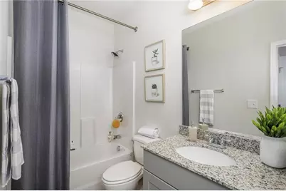 62 Dawson Club Way #Poppy, Dawsonville, GA 30534 - Photo 21