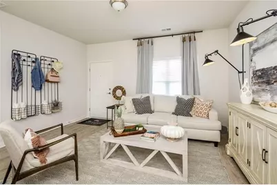 62 Dawson Club Way #Poppy, Dawsonville, GA 30534 - Photo 17