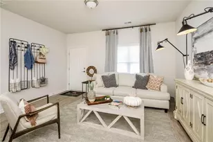 62 Dawson Clb Wy, Dawsonville, GA 30534 - Photo 17