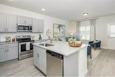 62 Dawson Club Way #Poppy, Dawsonville, GA 30534 - Photo 13