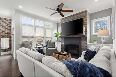 450 Ellis Avenue, Alpharetta, GA 30009 - Photo 15