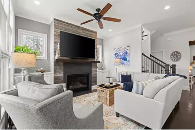 450 Ellis Avenue, Alpharetta, GA 30009 - Photo 13