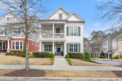 450 Ellis Avenue, Alpharetta, GA 30009 - Photo 1