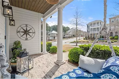 450 Ellis Avenue, Alpharetta, GA 30009 - Photo 5