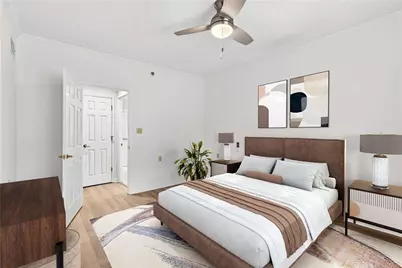 1800 Clairmont Lake #A227, Decatur, GA 30033 - Photo 35