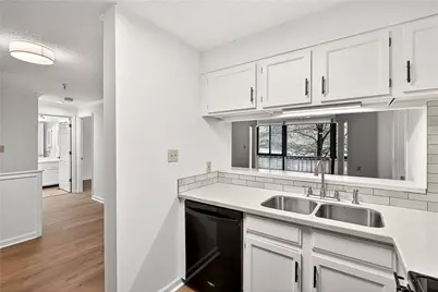 1800 Clairmont Lake #A227, Decatur, GA 30033 - Photo 13