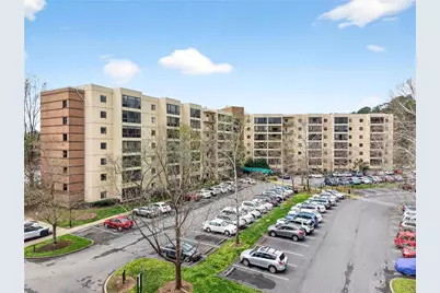 1800 Clairmont Lake #A227, Decatur, GA 30033 - Photo 59
