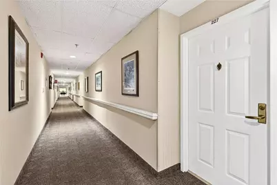 1800 Clairmont Lake #A227, Decatur, GA 30033 - Photo 5