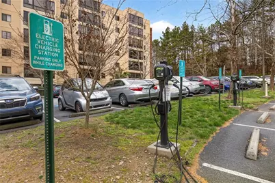 1800 Clairmont Lake #A227, Decatur, GA 30033 - Photo 57