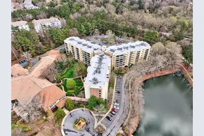 1800 Clairmont Lake #A227, Decatur, GA 30033 - Photo 59