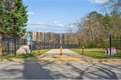 1800 Clairmont Lake #A227, Decatur, GA 30033 - Photo 69