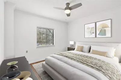 1800 Clairmont Lake #A227, Decatur, GA 30033 - Photo 25