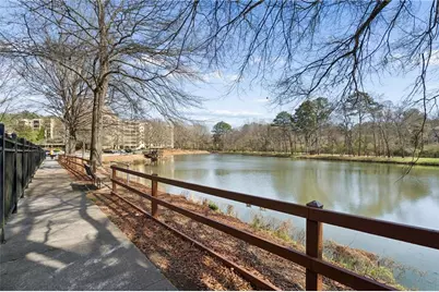 1800 Clairmont Lake #A227, Decatur, GA 30033 - Photo 63