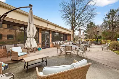 1800 Clairmont Lake #A227, Decatur, GA 30033 - Photo 47