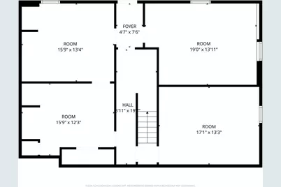 315 Spindletree Trace, Roswell, GA 30076 - Photo 39