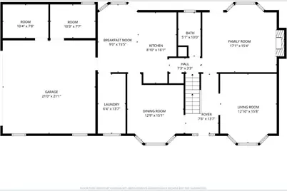 315 Spindletree Trace, Roswell, GA 30076 - Photo 41