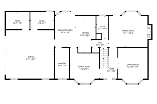 315 Spindletree Trce, Roswell, GA 30076 - Photo 41