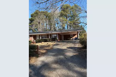 4260 Bingham Court, Stone Mountain, GA 30083 - Photo 1