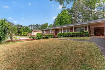 4260 Bingham Court, Stone Mountain, GA 30083 - Photo 1