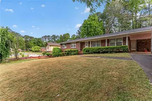 4260 Bingham Ct, Stone Mountain, GA 30083 - Photo 1