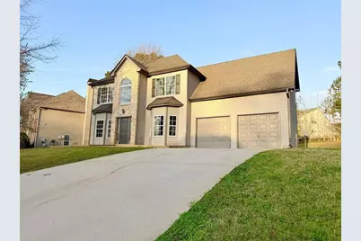 353 Madison Avenue, Hampton, GA 30228 - Photo 1