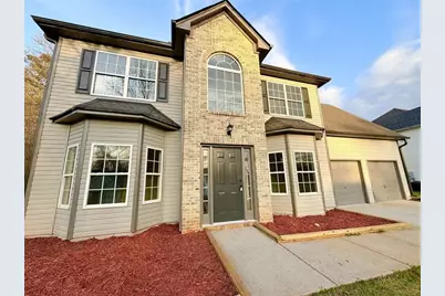 353 Madison Avenue, Hampton, GA 30228 - Photo 3