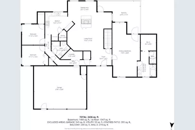 8993 Dornoch Circle, Winston, GA 30187 - Photo 61