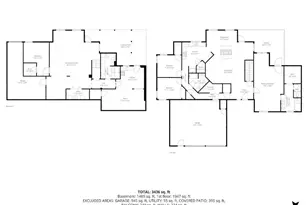 8993 Dornoch Cir, Winston, GA 30187 - Photo 57