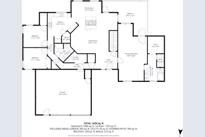 8993 Dornoch Circle, Winston, GA 30187 - Photo 61